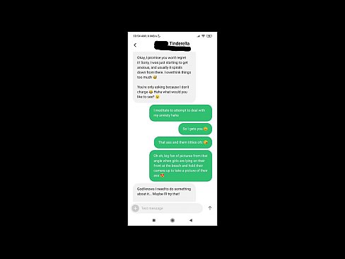 ❤️ איך צוגעגעבן אַ נייַע PAWG פון טינדער צו מיין האַרעם (רעדן צו טינדער אַרייַנגערעכנט) ️ נאָר פּאָרן ביי yi.pornoklinge.ru ❤